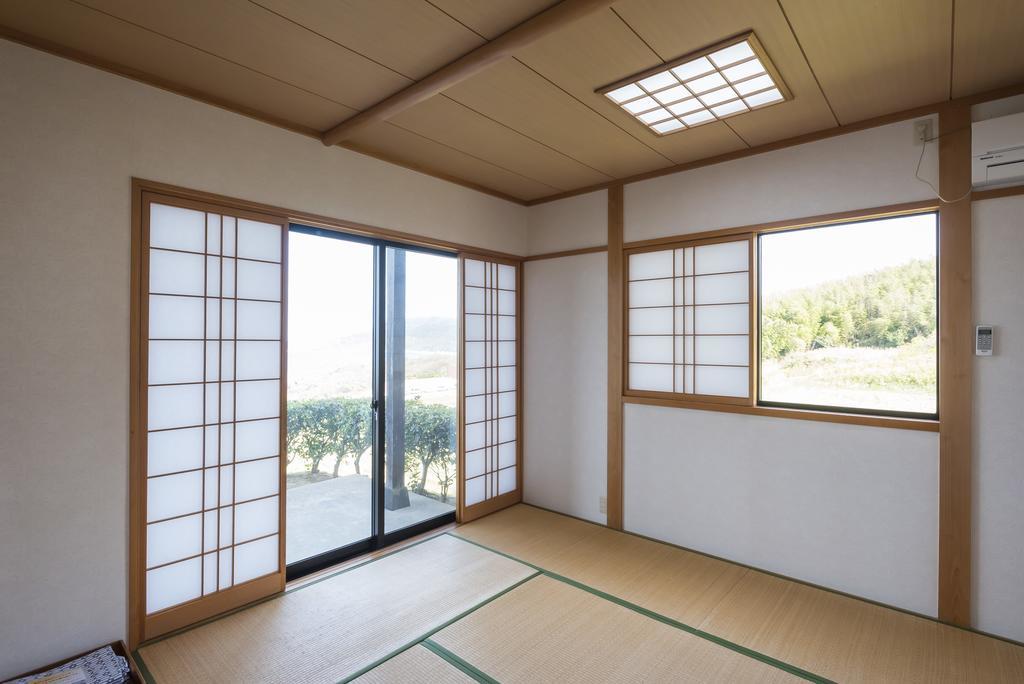 Hotel Monzen View Sunset Wajima Exterior foto