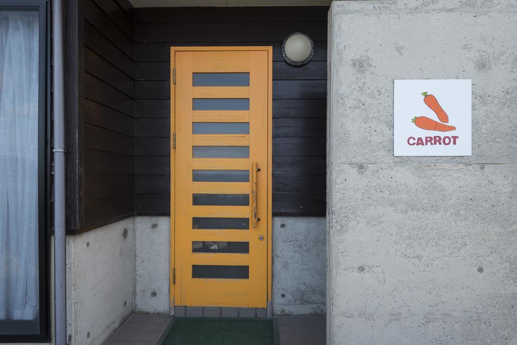Hotel Monzen View Sunset Wajima Exterior foto